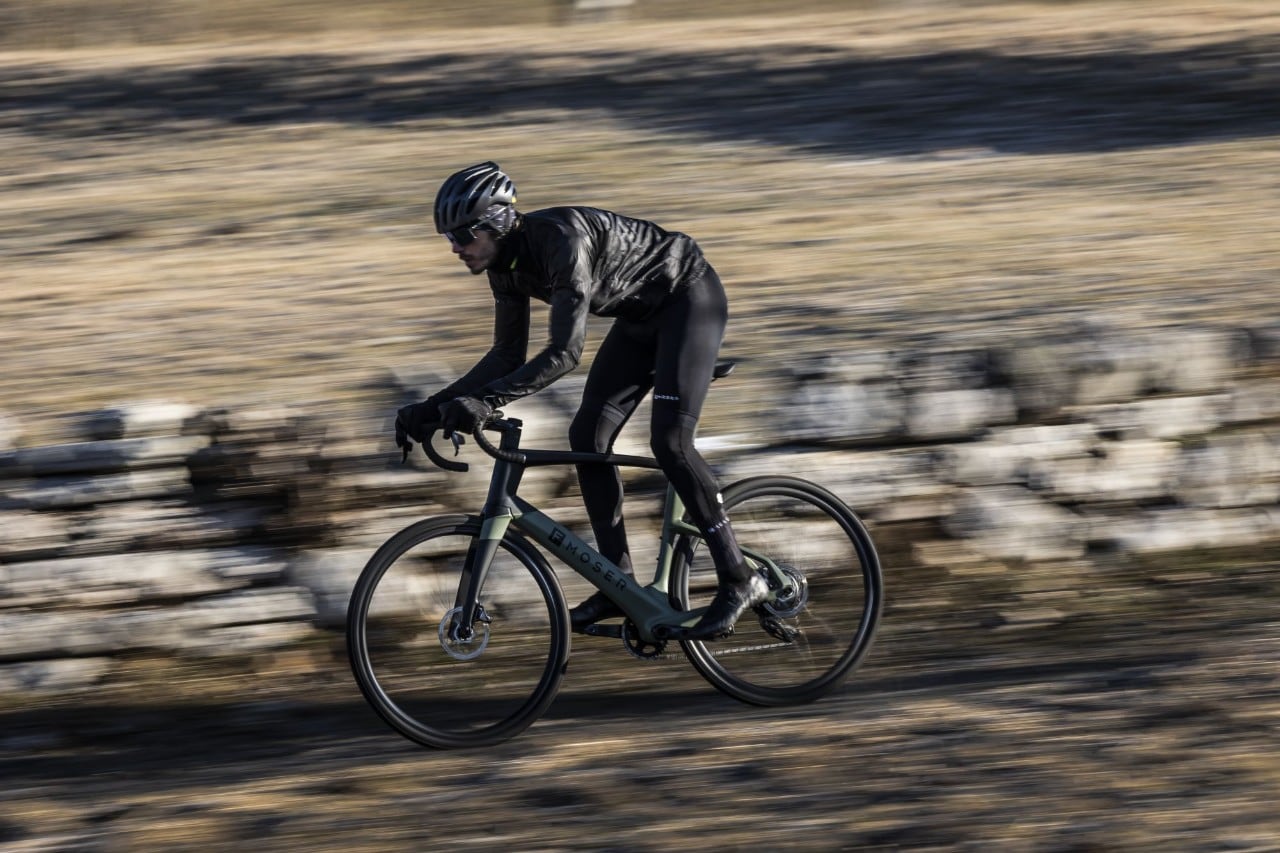 FMoser: l’unione dei (due) mondi